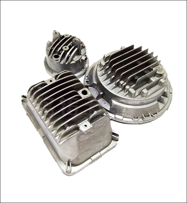 Aluminium Die Casting Parts (11)