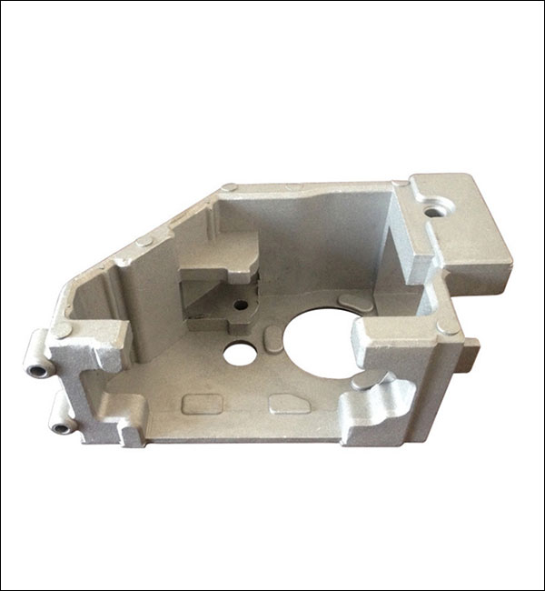 Aluminium Die Casting Parts (2)