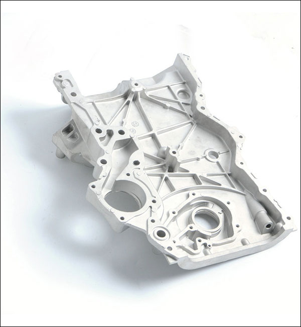 Aluminium Die Casting Parts (6)