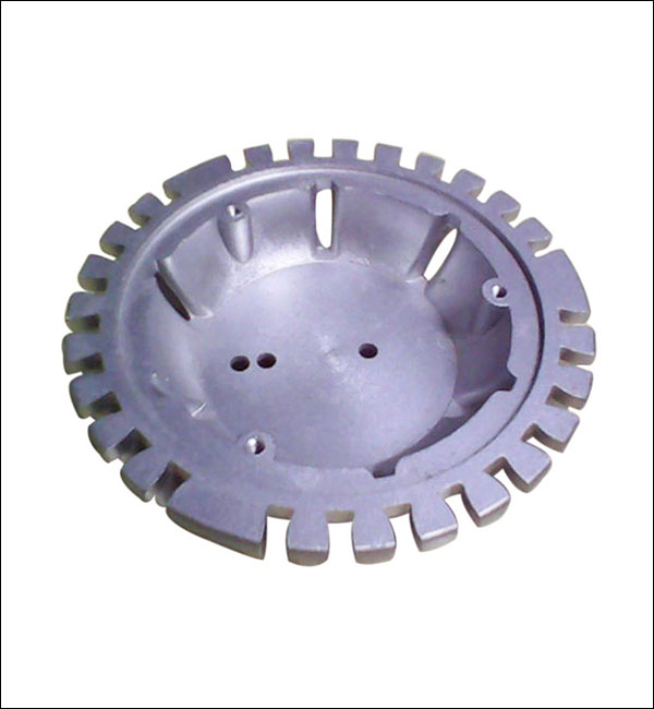 Aluminium Die Casting Parts (9)