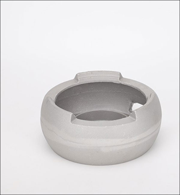 Izingxenye ze-Aluminium Investment Casting (2)