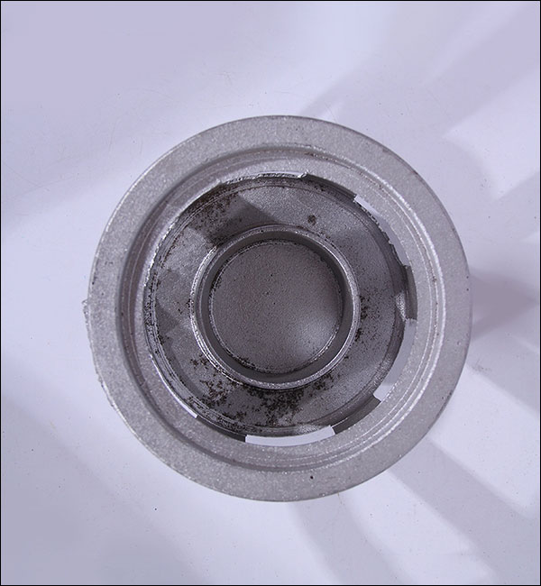 Aluminium sandgjutningsdelar (4)