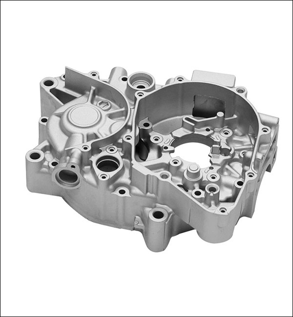 Automotive Deeler am Guss- an CNC-Bearbechtung (1)