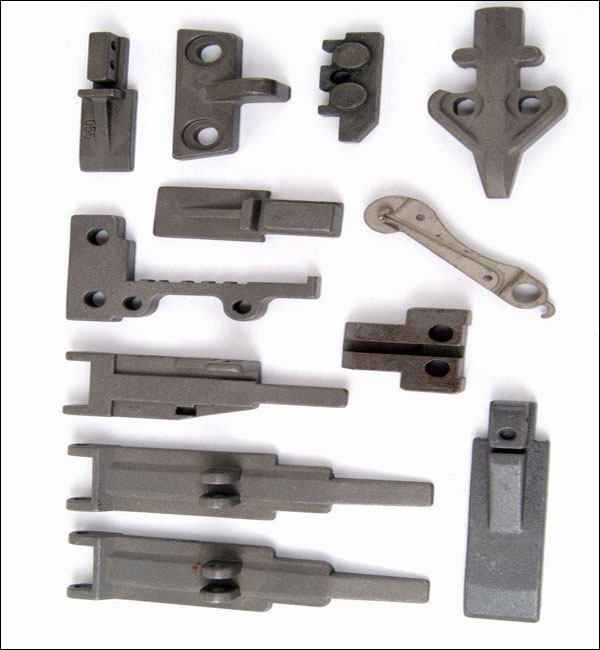 Casting And Cnc Machinery Parts Aerospace (6)