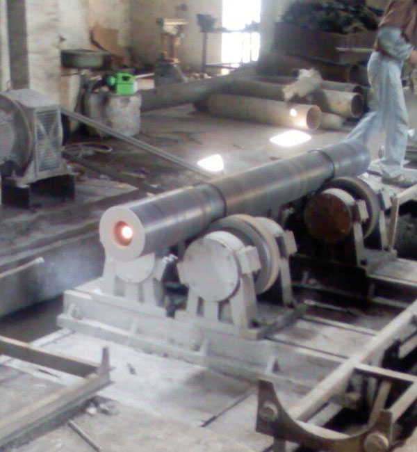 Casting Centrifugal China Minghe