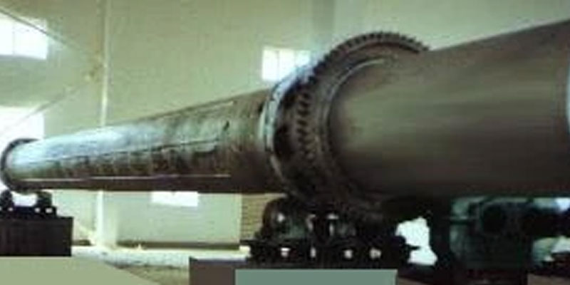 Ts'ebetso ea ho lahla Centrifugal (6)