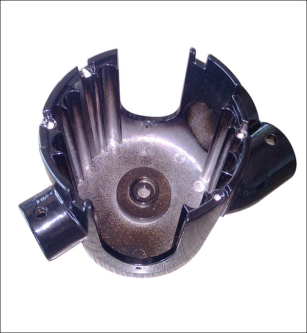 China Casting And Cnc Machining Bicycle Parts (4)