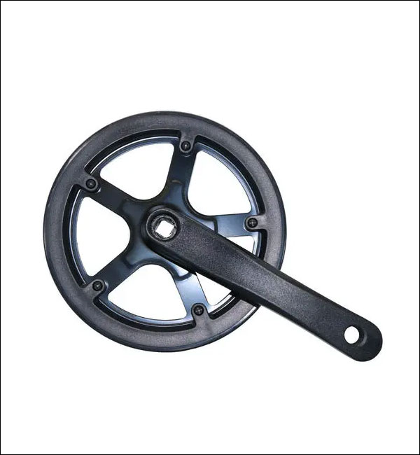 China Casting And Cnc Machining Bicycle Parts (6)