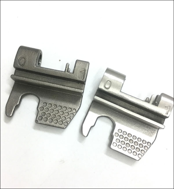 China Casting And Cnc Machining Bicycle Parts (7)