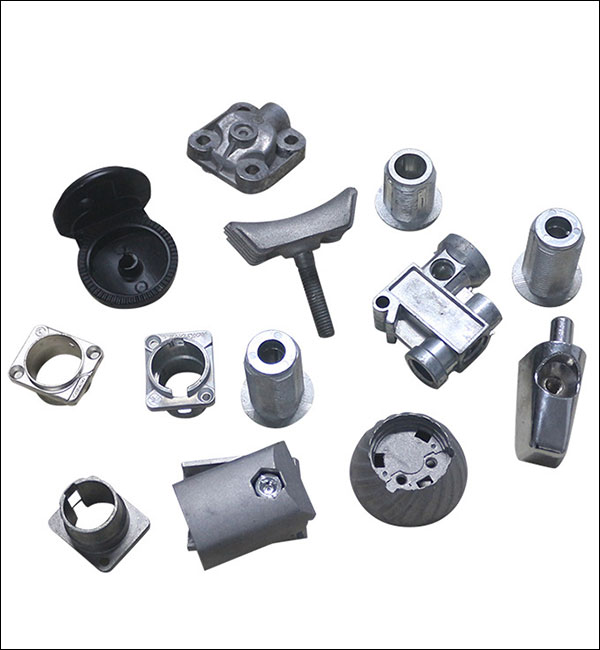 Cold Chamber Die Casting Parts (12)