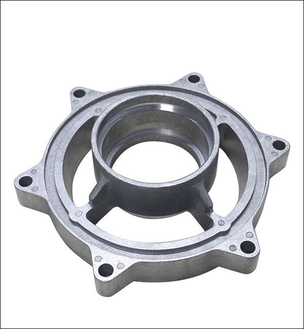 Cold Chamber Die Casting Parts (2)