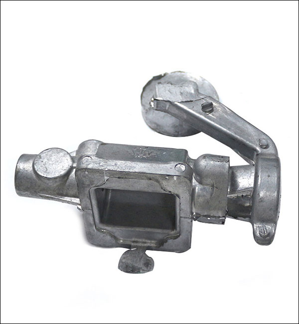 Cold Chamber Die Casting Parts (5)