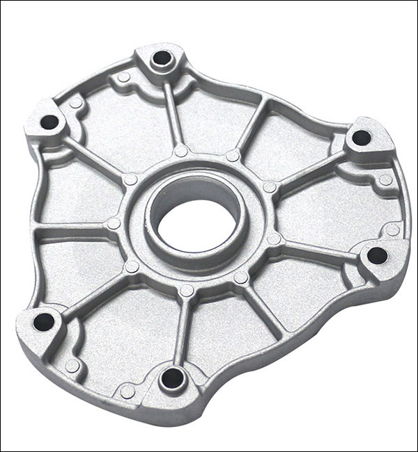 Cold Chamber Die Casting Parts (7)
