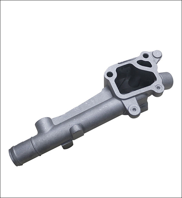Cold Chamber Die Casting Parts (9)