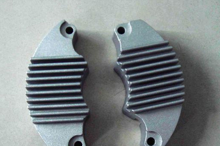 Comprehensive Diagnosis And Control Of  Automobile Aluminum Die Castings Quality