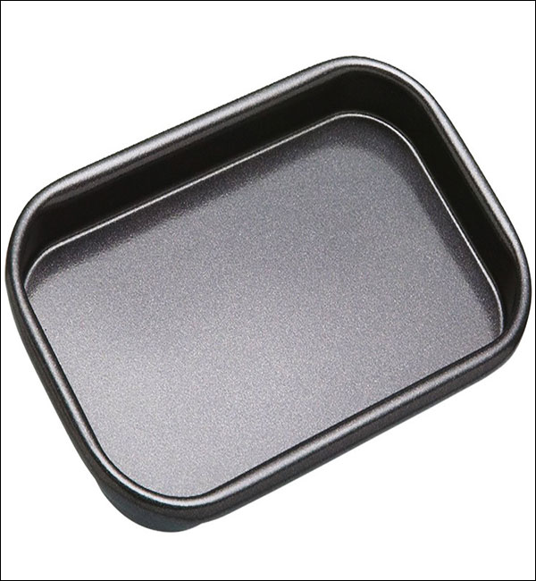 Литье под давлением и китайское литье посуда и детали кухонных плит (3)