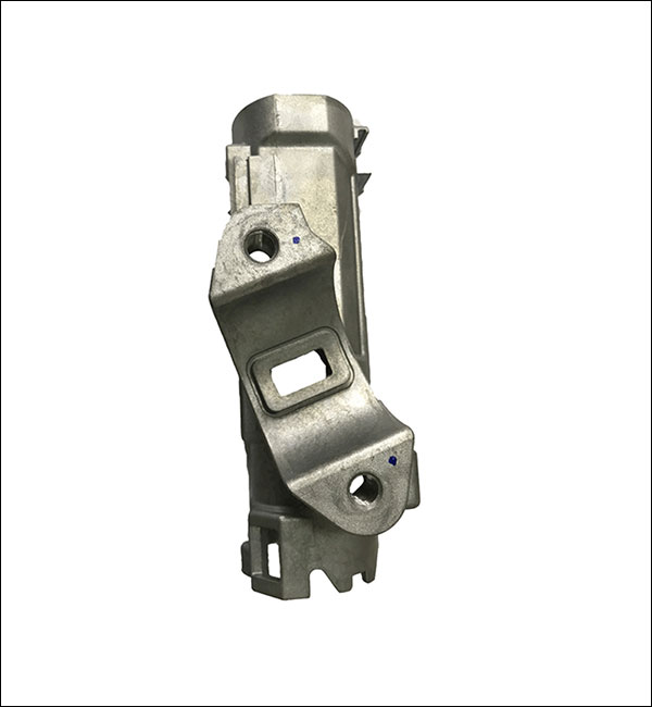 Disipador de calor de fundición a presión y mecanizado CNC (11)