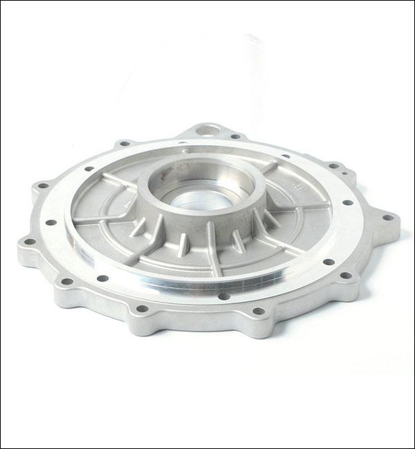 DIE CASTING AND CNC MACHINING LED DISPLAY CABINT (2)