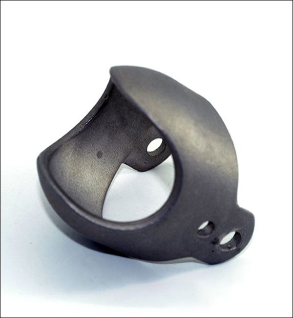 Die Casting And CNC Machining სამედიცინო მოწყობილობის ნაწილები (2)