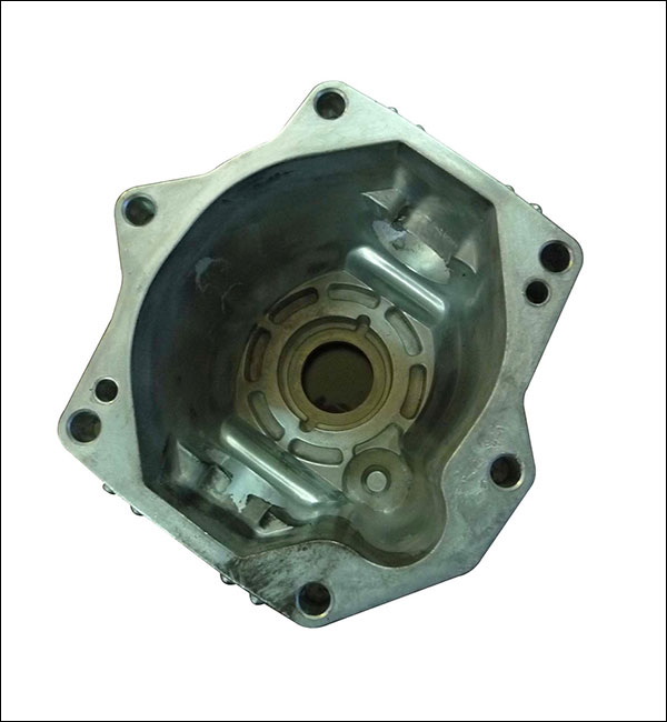 Die Casting At Cnc Machining PUMP VALVE PARTS (1)