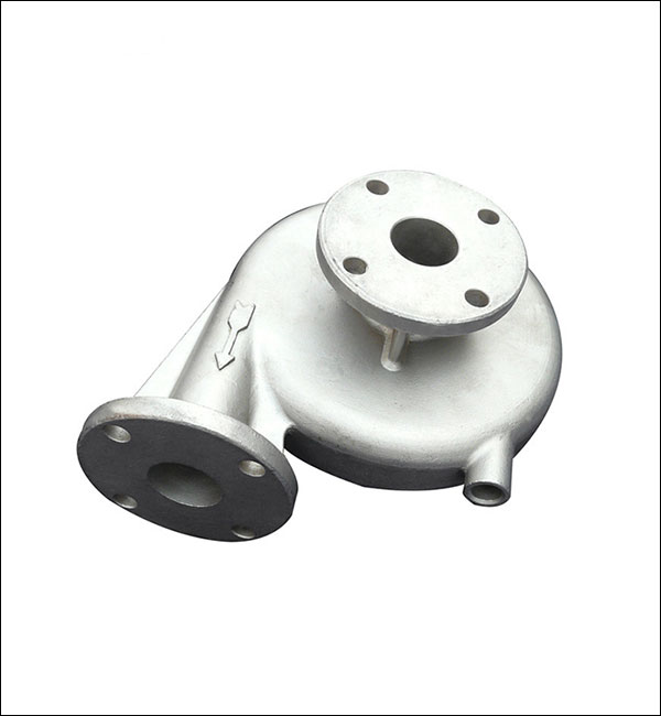 Die Casting At Cnc Machining PUMP VALVE PARTS (12)