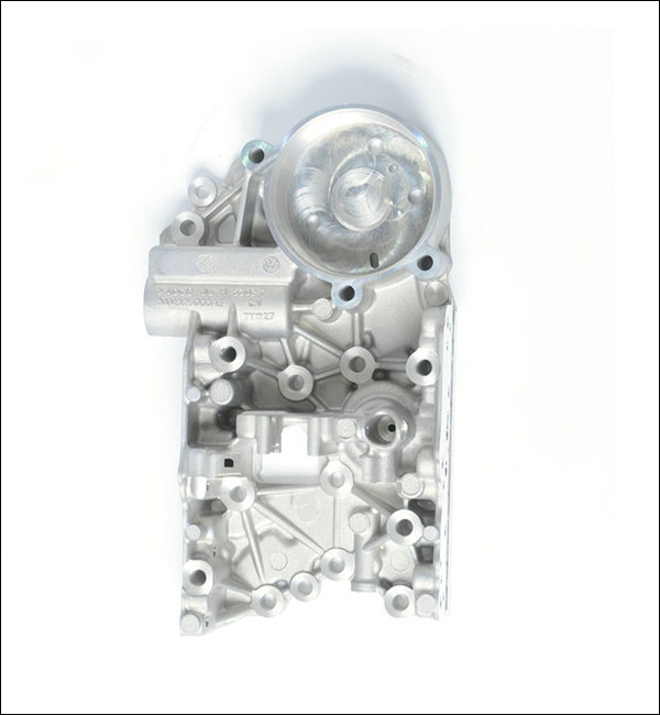 壓鑄和數控加工泵閥零件 (14)