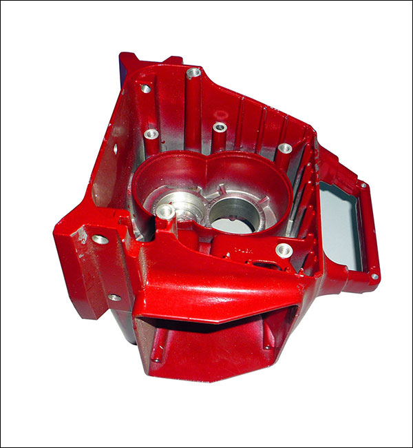 Die Casting At Cnc Machining PUMP VALVE PARTS (5)