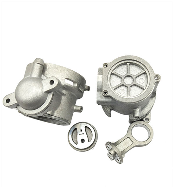 Die Casting At Cnc Machining PUMP VALVE PARTS (8)