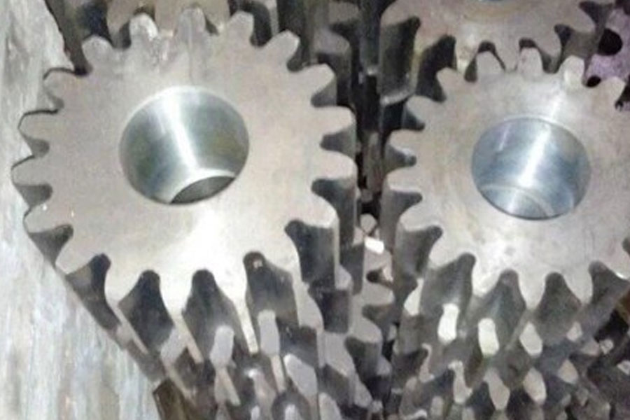 Gear Steel And Its Heat Treatment