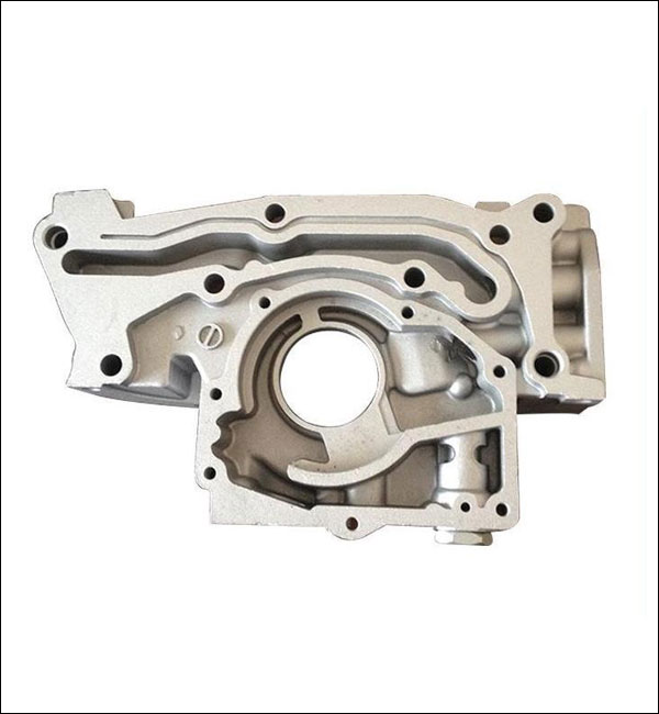 Gravity Casting Parts In Top Casting China