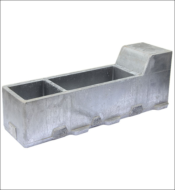 China Gravity Casting Parts