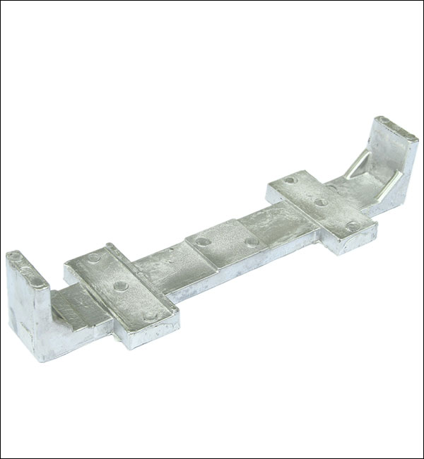 Kina Precision Gravity Casting Parts