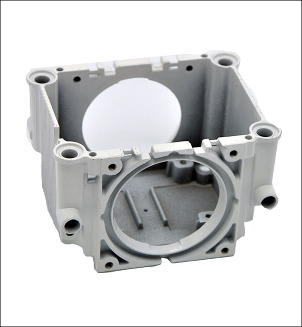 Hot Chamber Die Casting Parts (12)