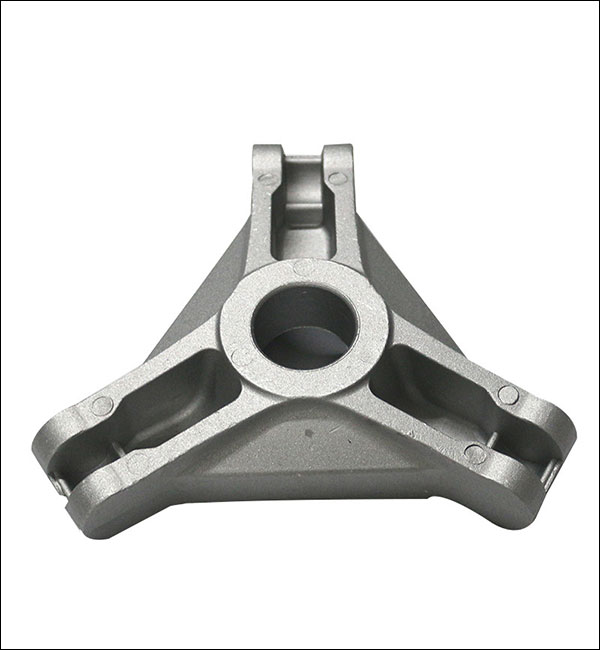 Hot Chamber Die Casting Parts (2)