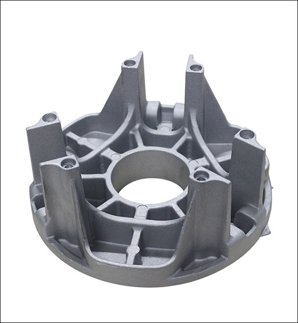 Hot Chamber Die Casting Parts (3)