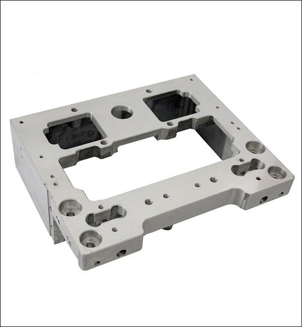 Hot Chamber Die Casting Parts (4)