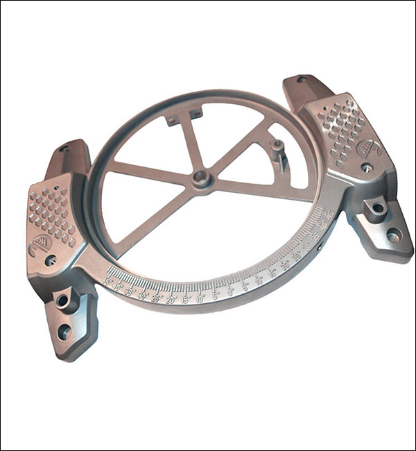 Hot Chamber Die Casting Parts (6)