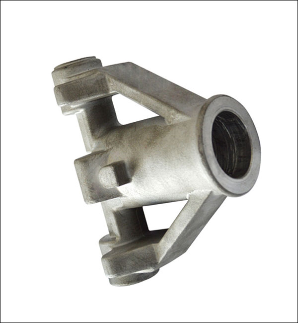 Hot Chamber Die Casting Parts (7)