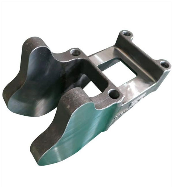 Investment Casting Parts For Precision Industry