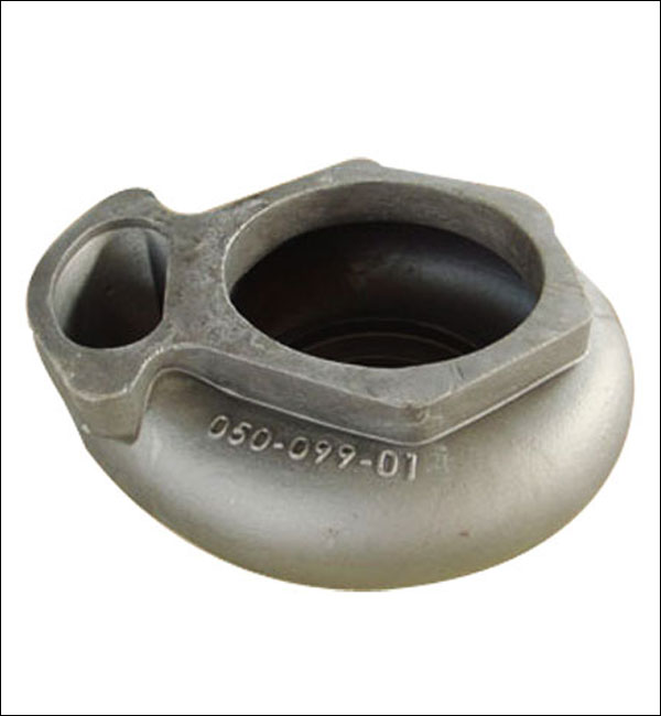 Investment Casting Parts In China
