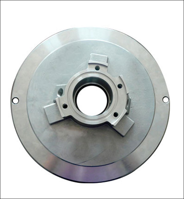 Investment Casting For Pump valve parts