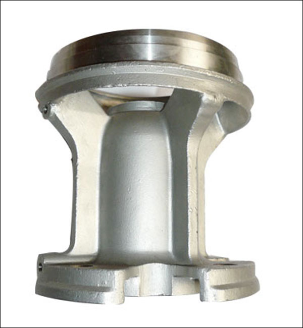 Investment Casting Parts In Minghe