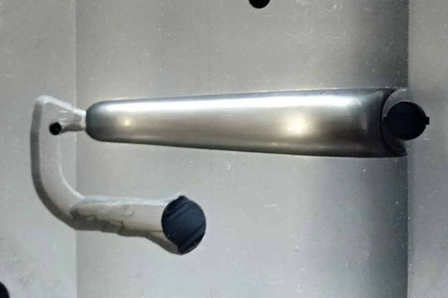 Low-Pressure Casting Process-Three-Point Targeted Measures To Prevent Waste