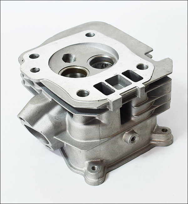 Oem motorcycle parts casting and cnc machining (1)