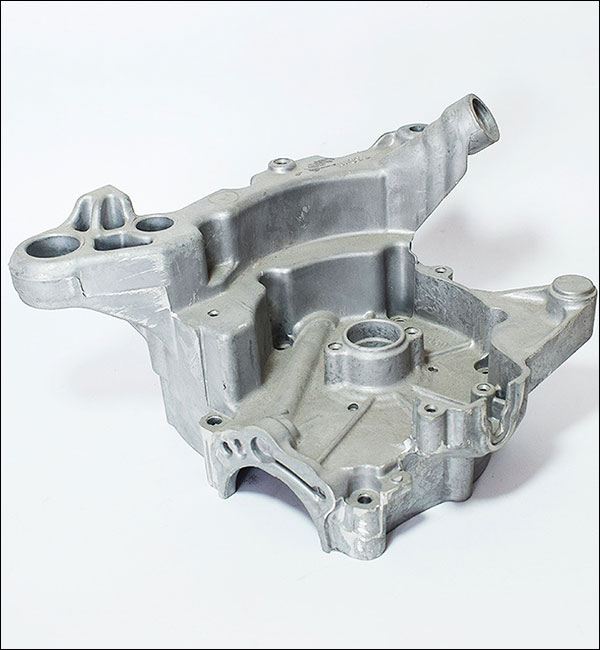 Oem motorcycle parts casting and cnc machining (2)