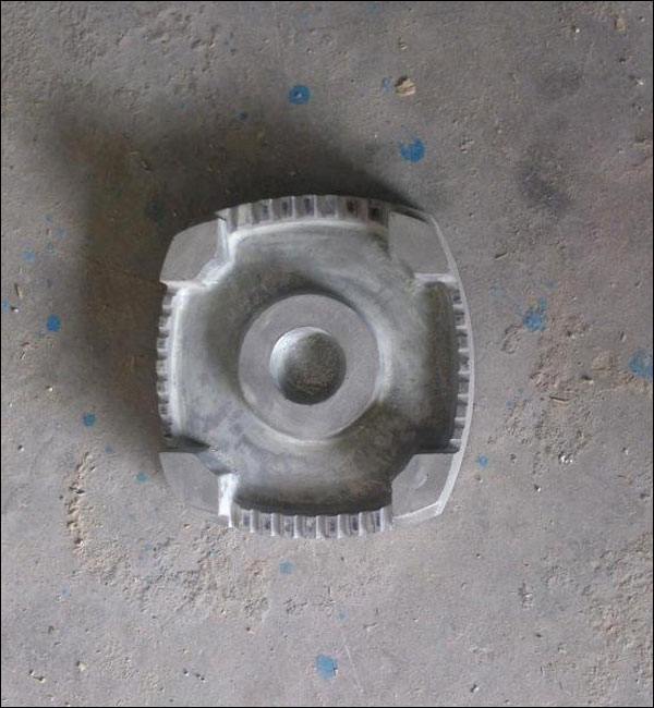 Partijiet Permanenti tal-Mould Casting (6)