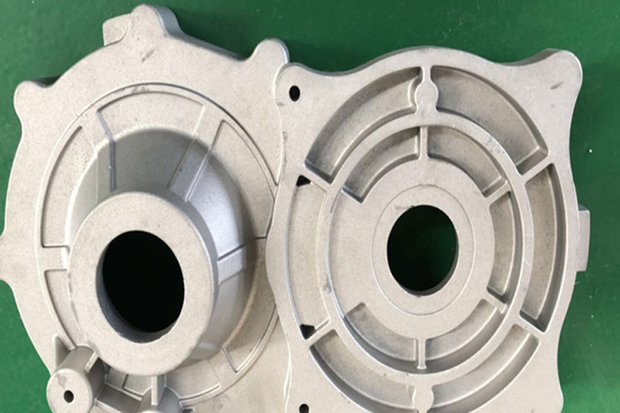 Research On Die Casting Mould Gating System