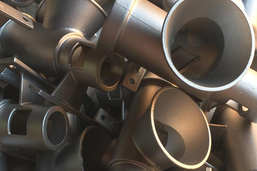 Research trends of heat treatment of high-strength steel, DP steel and martensitic steel