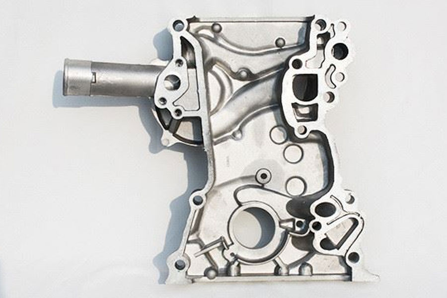 The Introduction To Automobile Lightweight Process