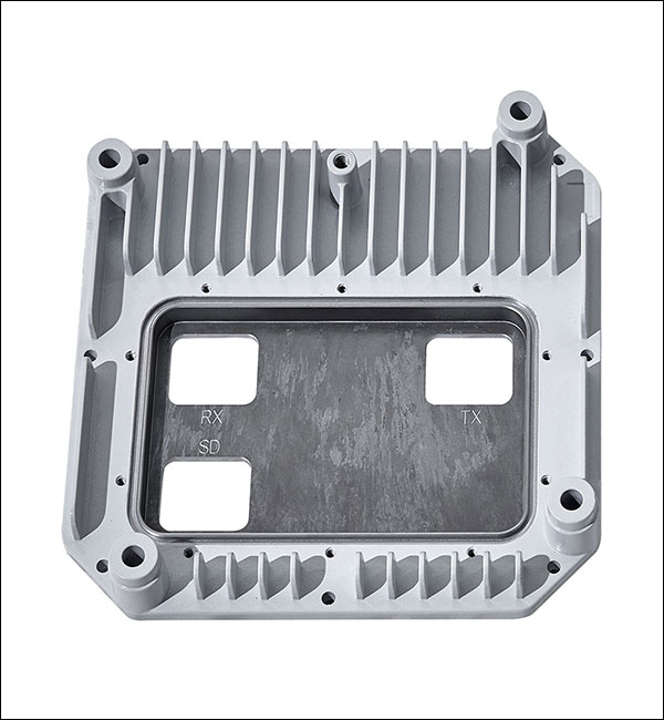 The Minghe Case Studies Of Die Casting (1)